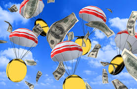 Airdrop Price After Launch