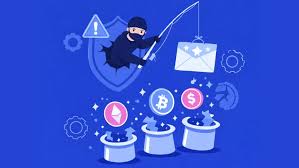 Airdrop Scam Database