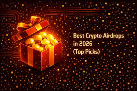 Airdrop Scam List 2026