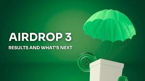 Airdrop Success Stories