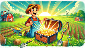 Airdrop That Made Millionaires