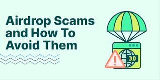 Crypto Airdrop Scam List