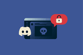 Discord Airdrop Scam