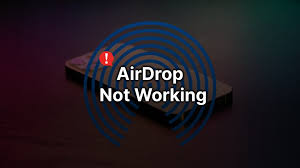 Failed Airdrops Lessons