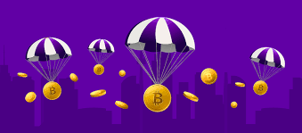 How Scammers Use Airdrops