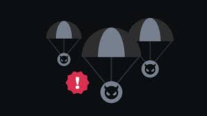 Latest Crypto Airdrop Scams