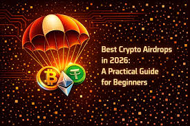 Reported Airdrop Scams