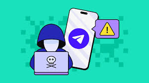 Telegram Airdrop Scam