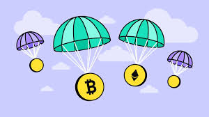 Uniswap Airdrop Case Study